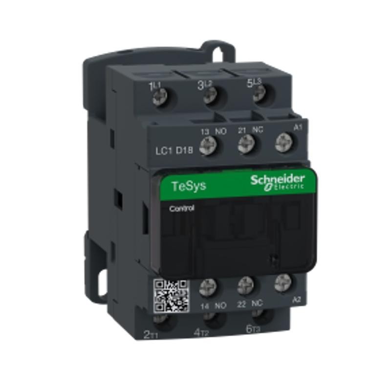 contactor-tesys-d-3-polos-18a-220v